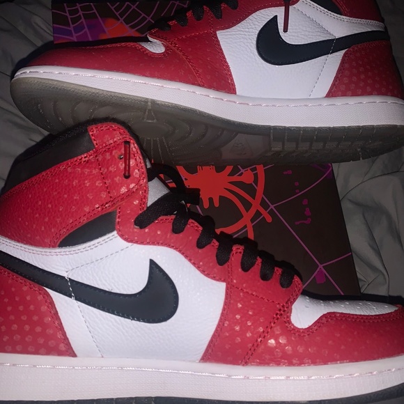 Jordan 1 Origin Story main image 5